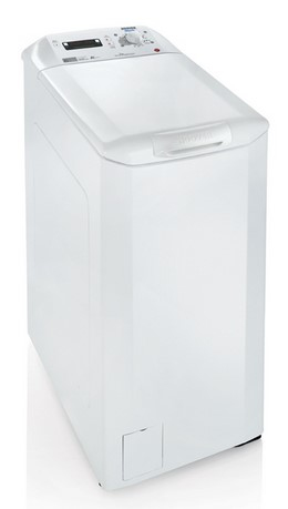 Hoover ODYSM 6122 D3 — vue 1 sur 1