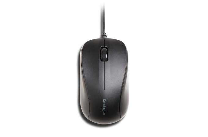 Kensington K74531WW mouse Office Ambidextrous USB Type-A 1000 DPI
