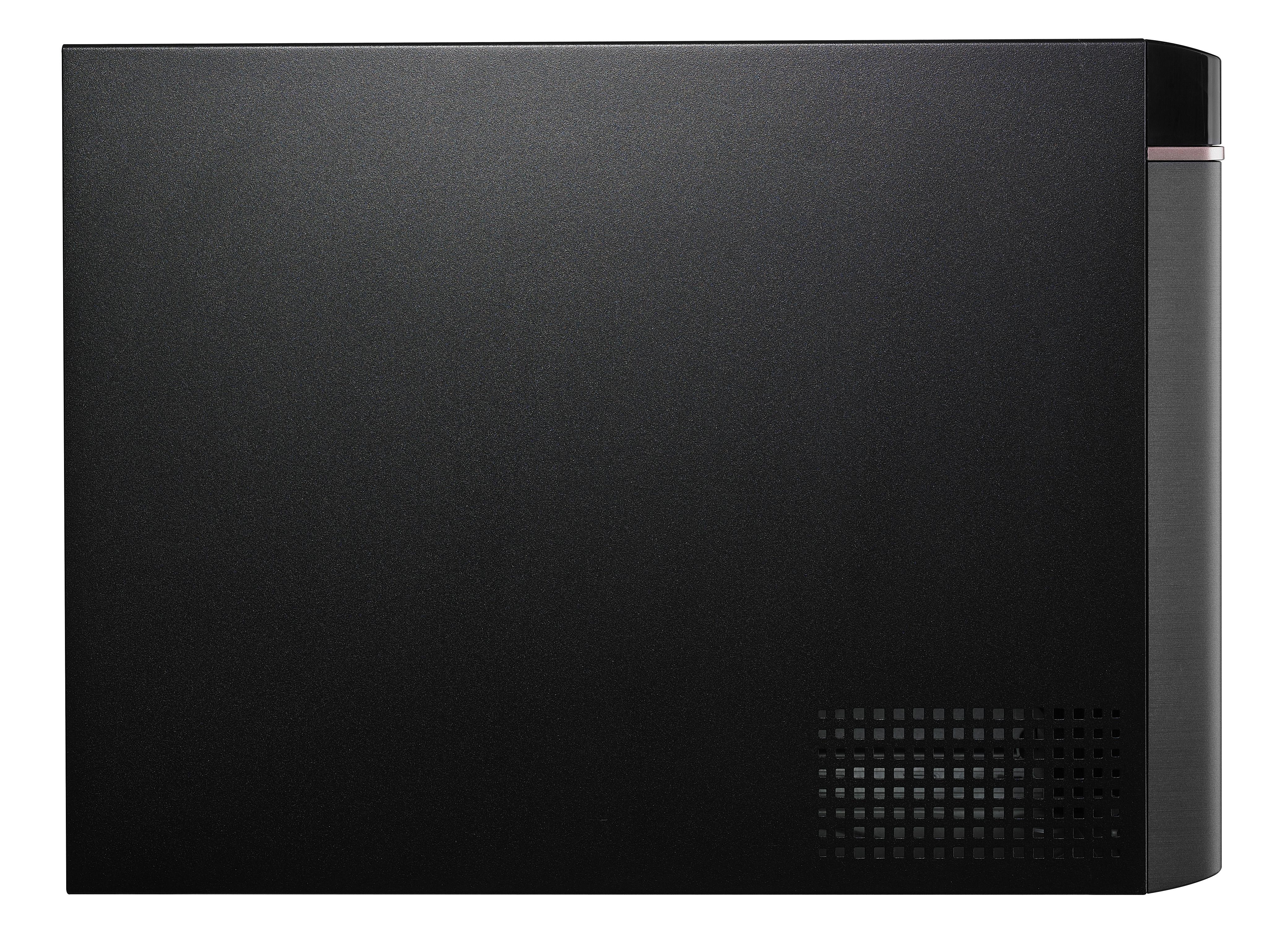 ASUS VivoPC K20CD-BE004T Intel® Core™ i5 i5-6400 8 GB DDR4-SDRAM 1 TB HDD Windows 10 Tower PC Silver image 4