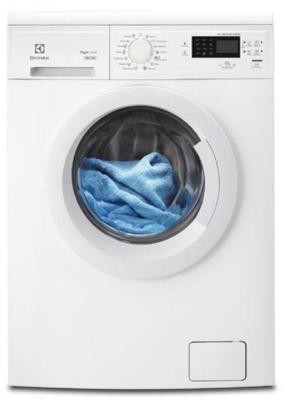 Electrolux RWF 1279 EOW