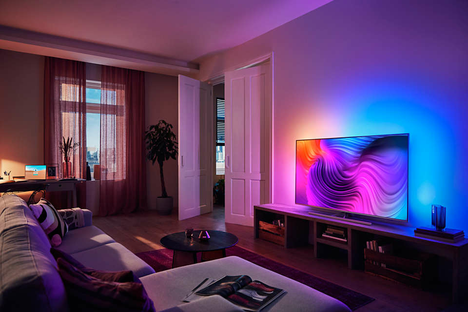 Philips 65PUS8536/12 TV – image 8