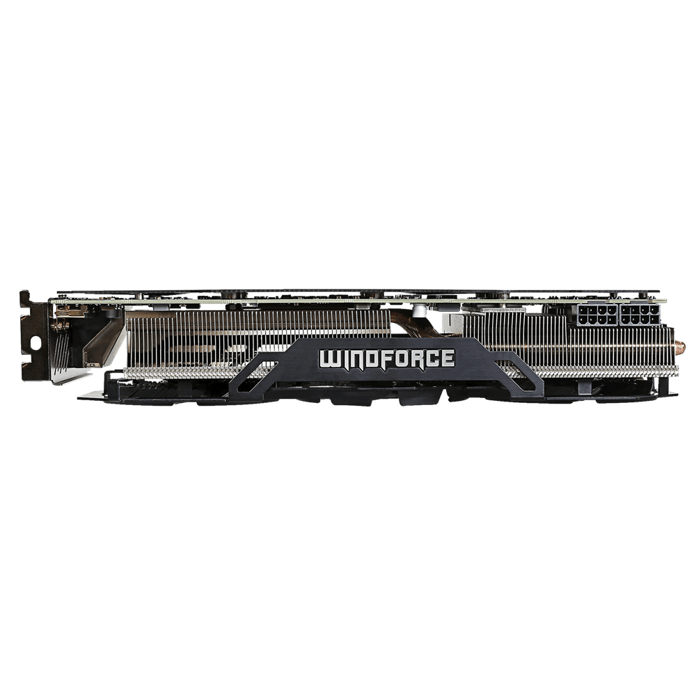 GIGABYTE Radeon R9 FURY 4GB – image 5