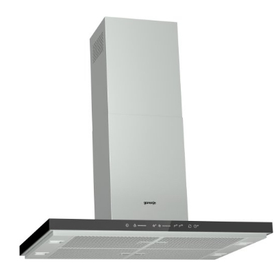 Gorenje IHT943A2XBG — vue 1 sur 2
