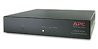 APC CAT5 KVM