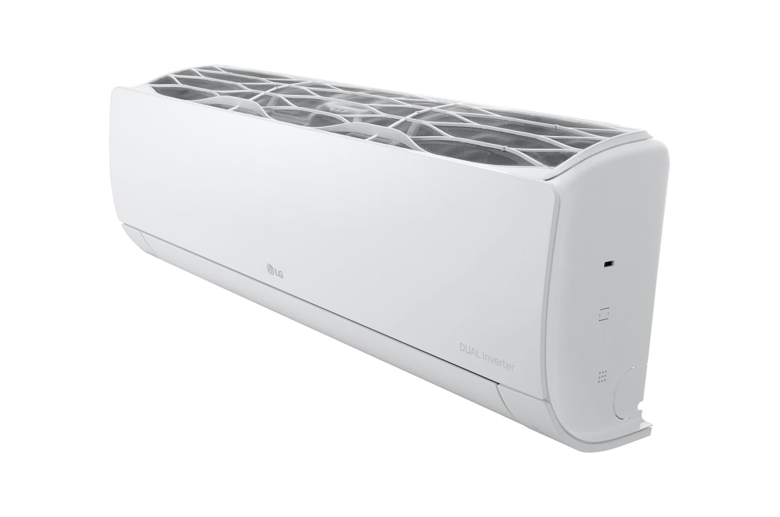 LG VX122C3 air conditioner Split system White – image 6
