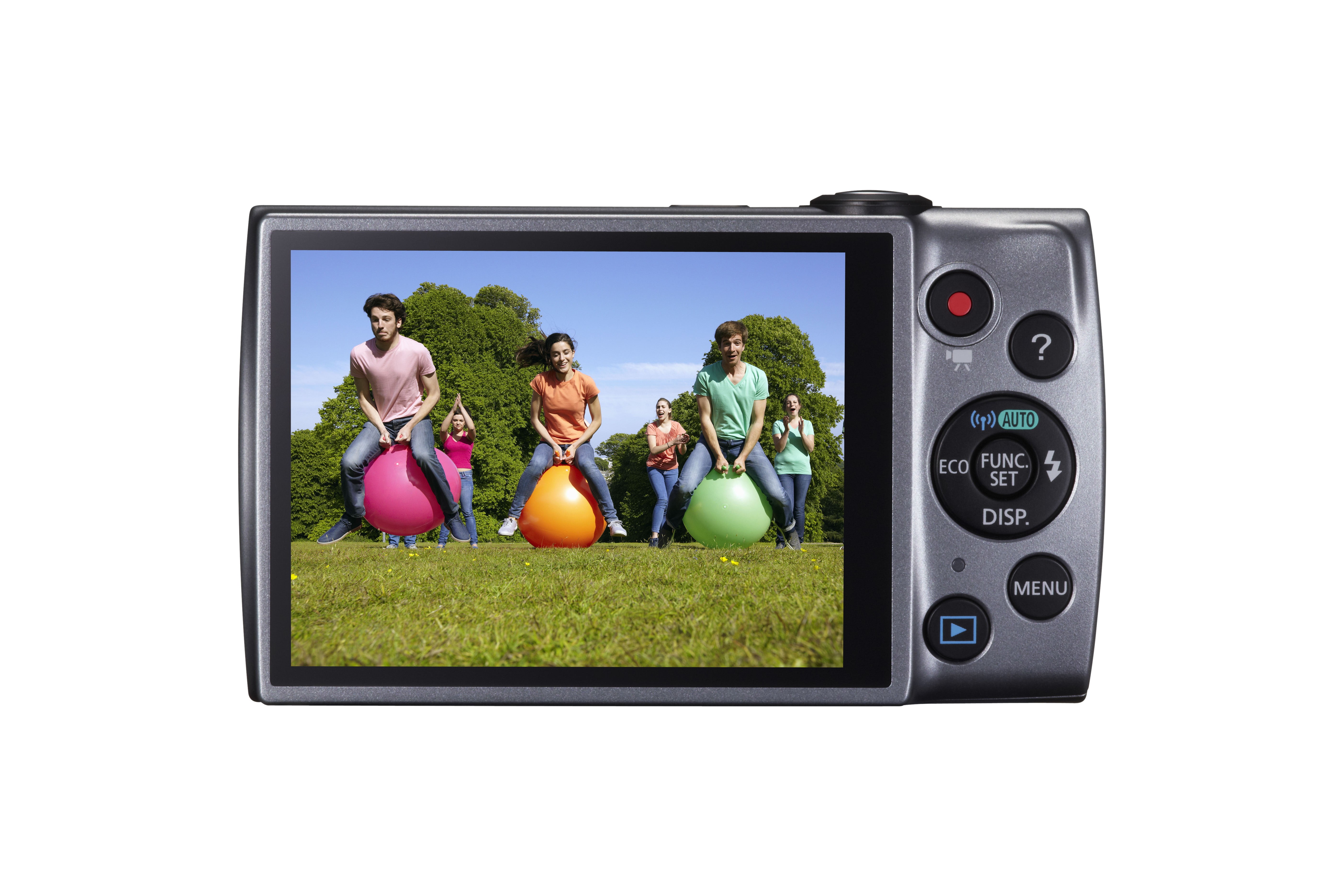 Canon A3500 IS – image 3