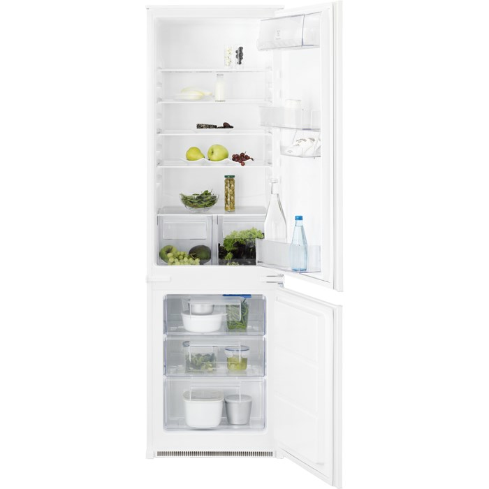 Electrolux ENN12800AW — vue 1 sur 1
