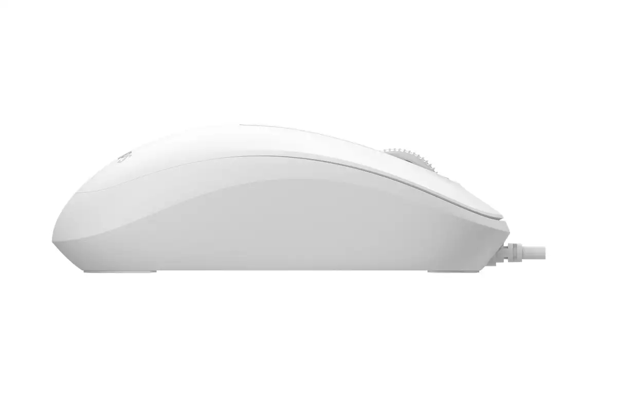 Philips 2000 series SPK7238W/93 mouse Office Ambidextrous USB Type-A Optical 1200 DPI – image 3