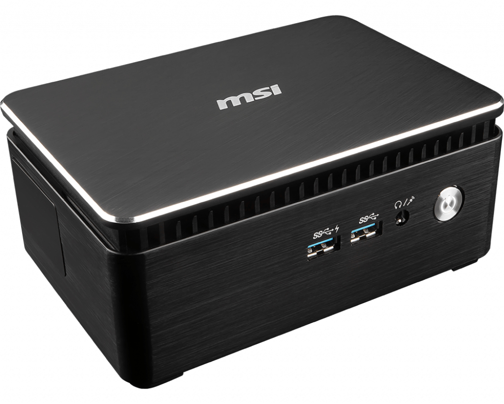 MSI 3 Silent-013TW – image 2