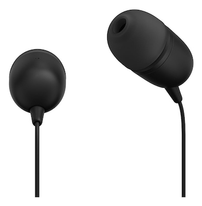 LG SL6S Headset Wireless Neck-band, In-ear Call/Music/TV USB Type-C Bluetooth Black – image 9