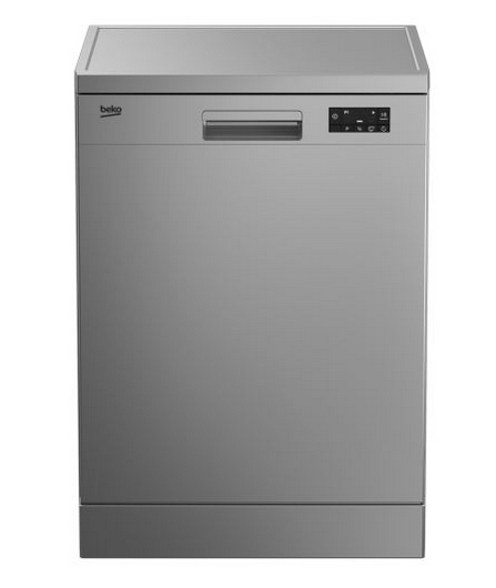 Beko DFN16210S — vue 1 sur 2