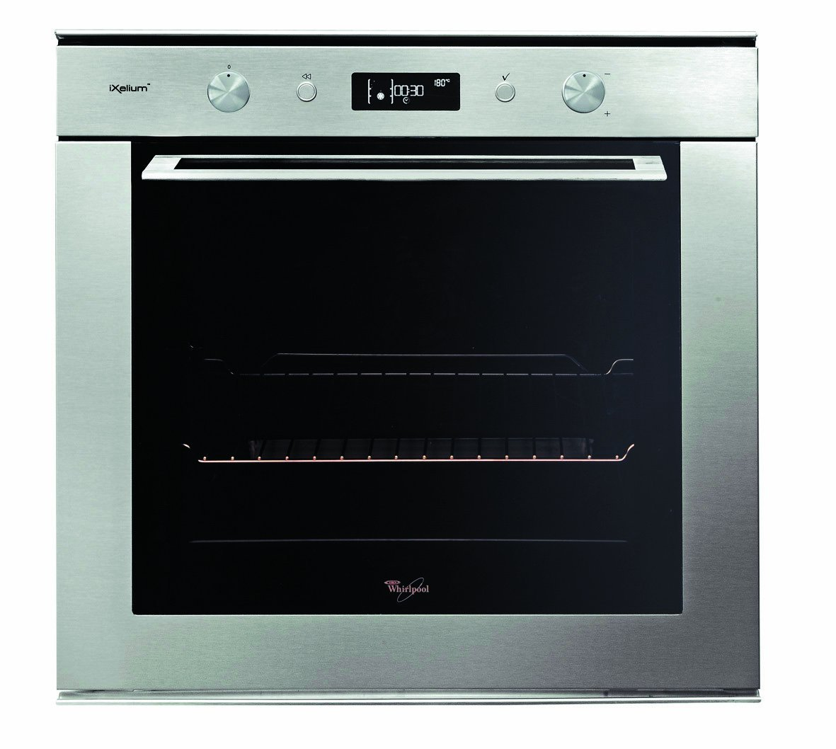 Whirlpool AKZM 803 — vue 1 sur 1
