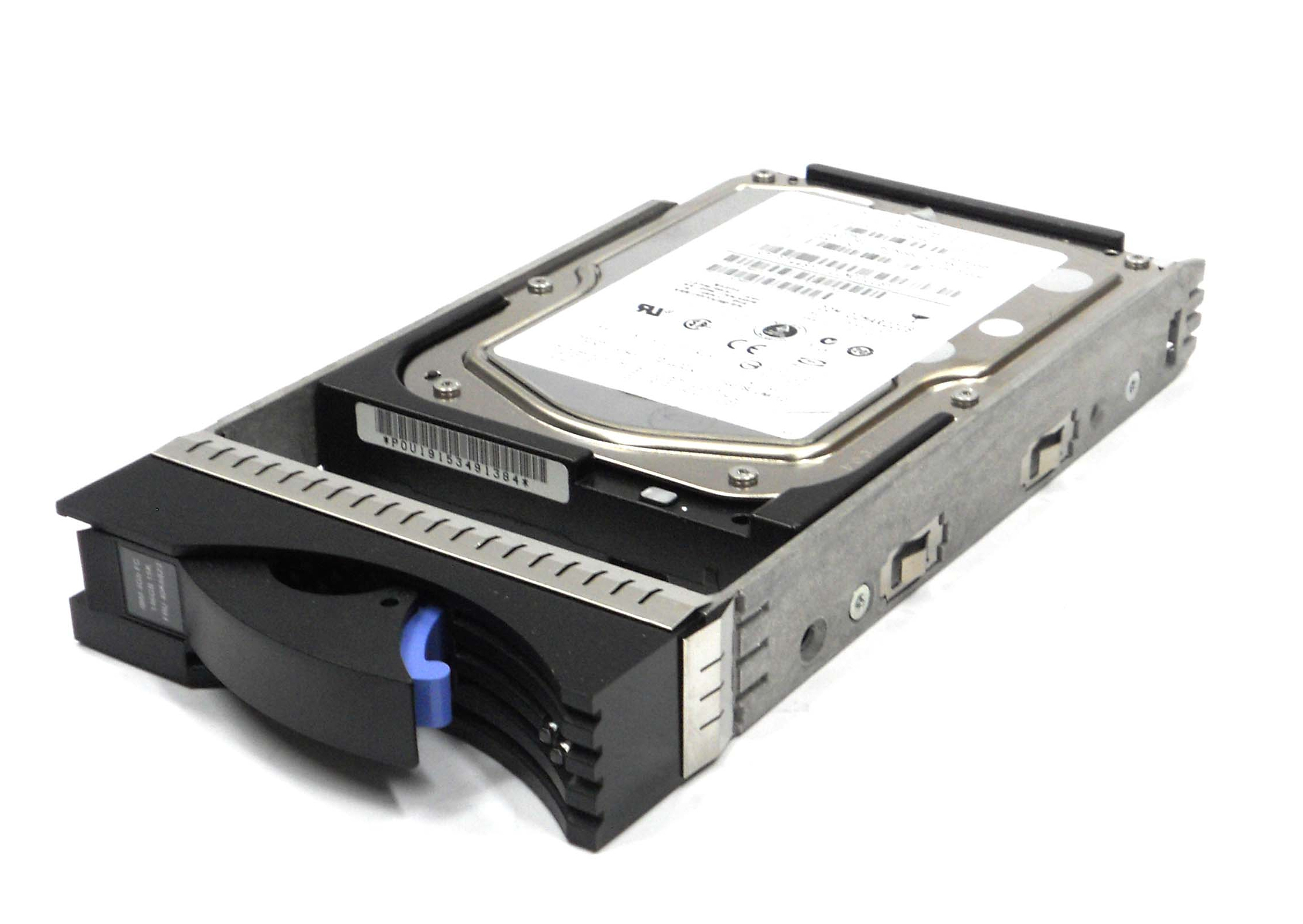 Fujitsu 2TB 3.5" 7.2K SAS 6G BC internal hard drive 7200 RPM 3.5"