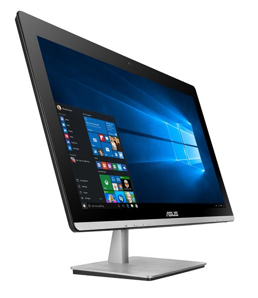ASUS Vivo AiO V230ICGT-BF134X Intel® Core™ i5 i5-6400T 58.4 cm (23″) 1920 x 1080 pixels All-in-One PC 8 GB 1 TB HDD NVIDIA® GeForce® 930M Windows 10 Home Black image 3