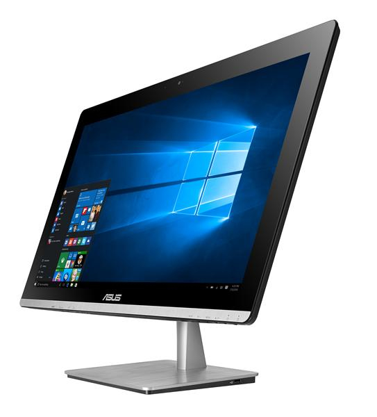 ASUS Vivo AiO V230ICGT-BF134X Intel® Core™ i5 i5-6400T 58.4 cm (23″) 1920 x 1080 pixels All-in-One PC 8 GB 1 TB HDD NVIDIA® GeForce® 930M Windows 10 Home Black image 4