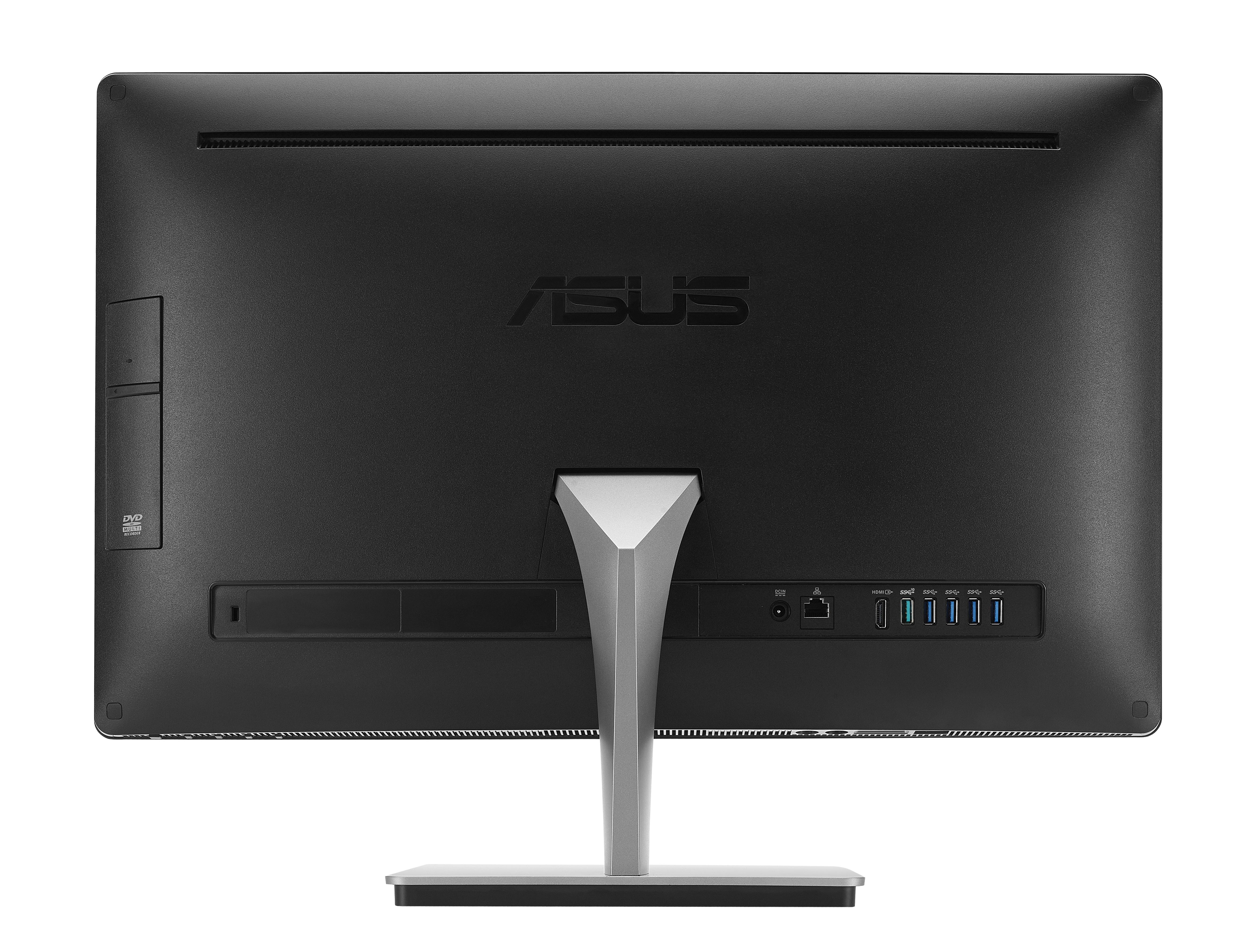 ASUS Vivo AiO V230ICGT-BF134X Intel® Core™ i5 i5-6400T 58.4 cm (23″) 1920 x 1080 pixels All-in-One PC 8 GB 1 TB HDD NVIDIA® GeForce® 930M Windows 10 Home Black image 6