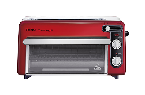 Tefal TL6000501 — vue 1 sur 3
