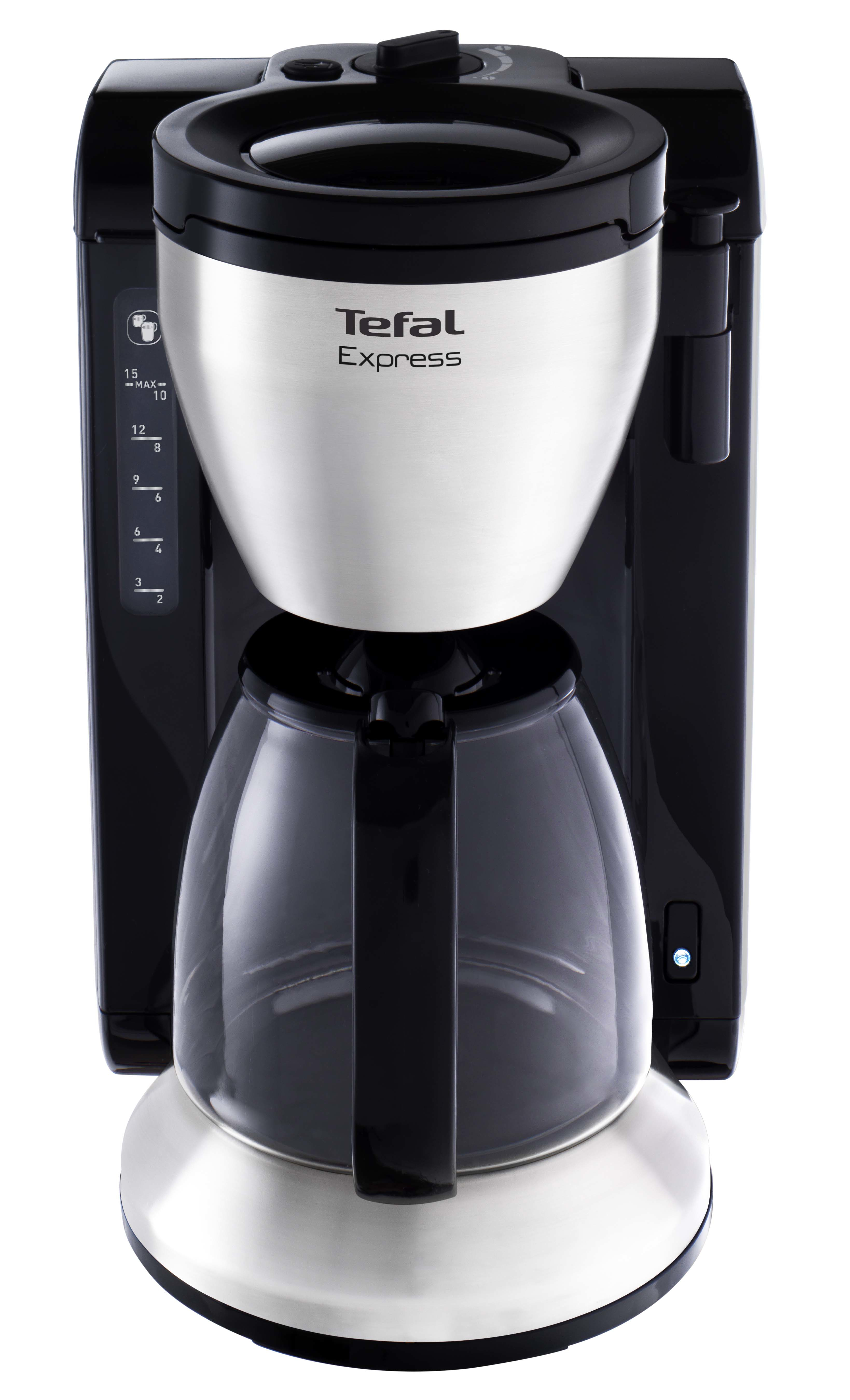 Tefal Express — vue 1 sur 8