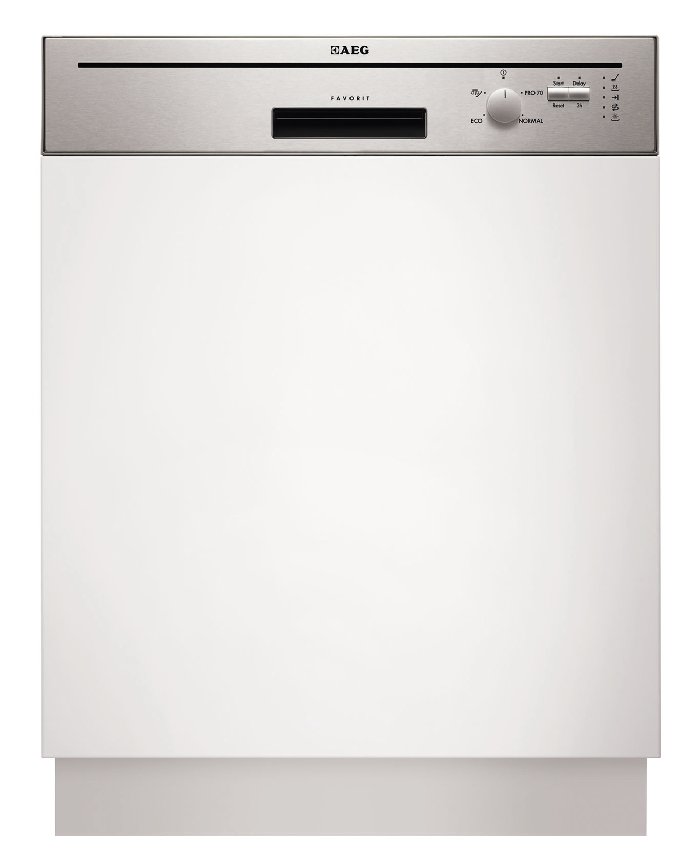AEG F34300IM0 — vue 1 sur 8