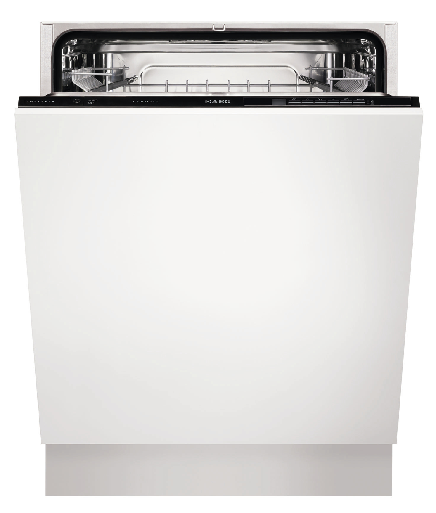 AEG F55340VI0 — vue 1 sur 8
