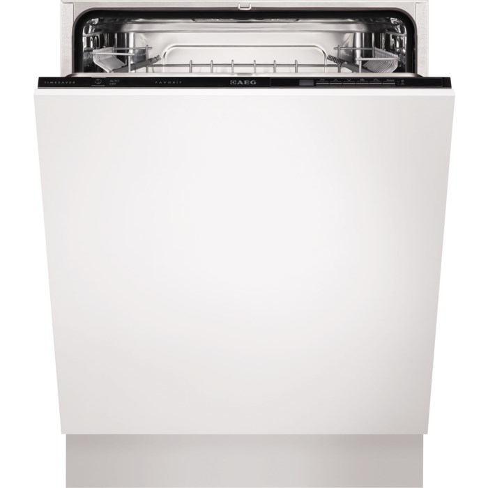 AEG F55331VI0 — vue 1 sur 8
