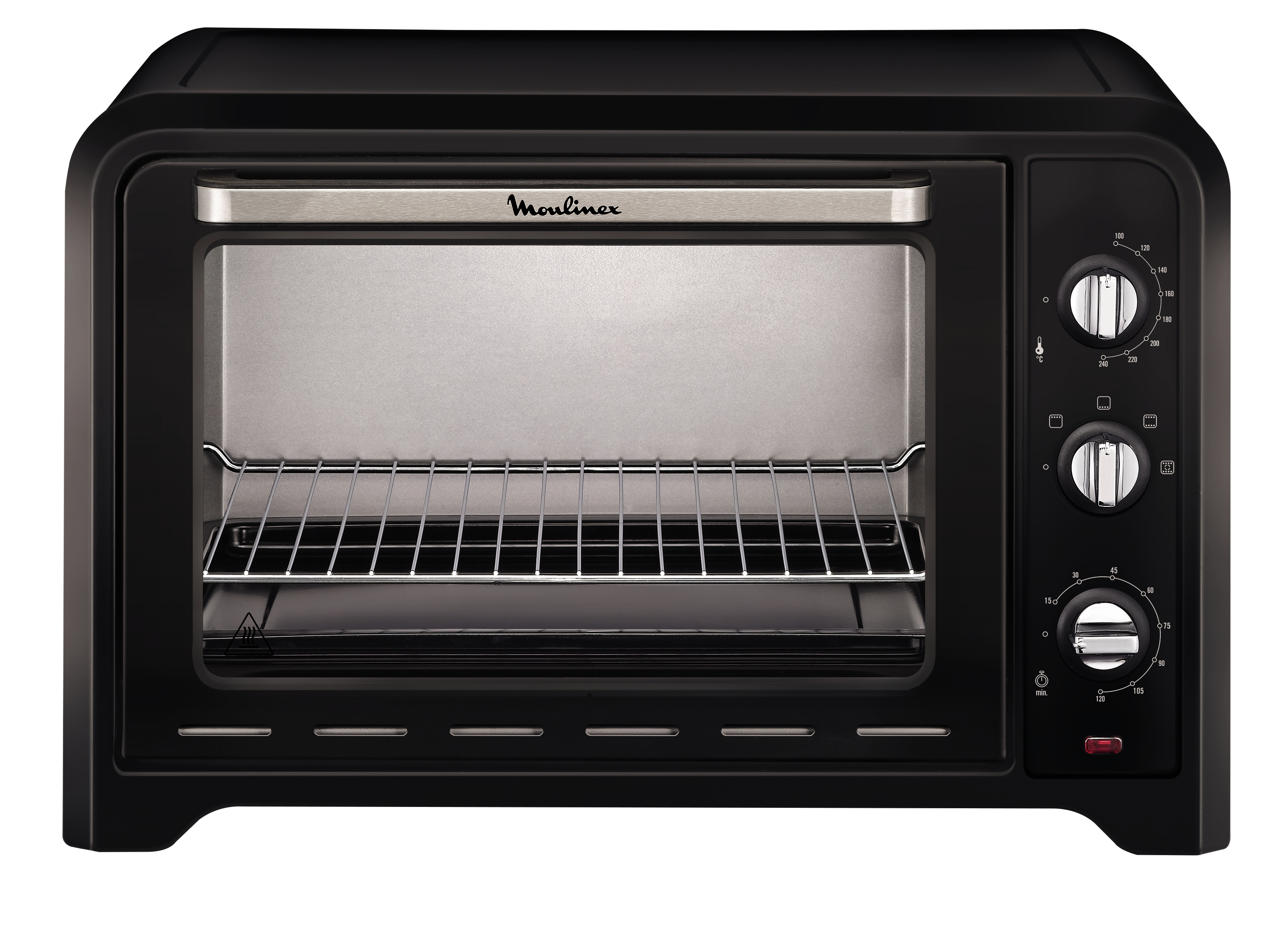 Moulinex m4000 xl — vue 1 sur 4
