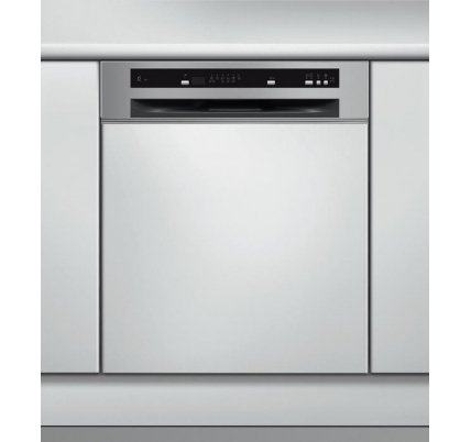 Whirlpool ADG 400 IX — vue 1 sur 1