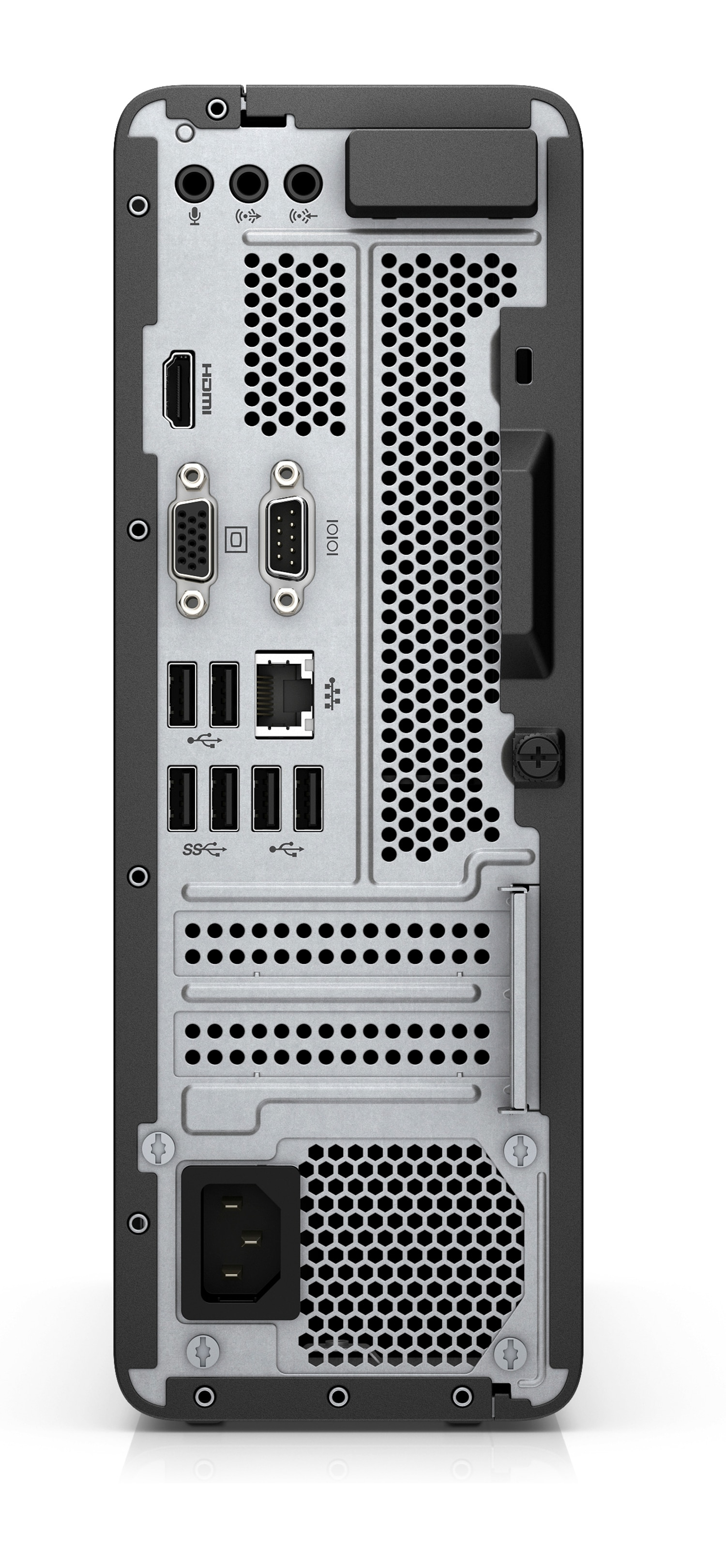 HP Slimline 290-a0202a AMD A9 A9-9425 – image 5