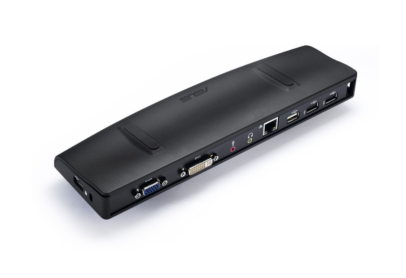 ASUS Universal Docking station – image 1