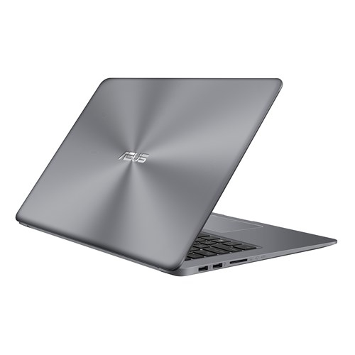 ASUS Vivobook 15 X510UA-EJ708T Intel® Core™ i7 i7-8550U Laptop 39.6 cm (15.6") Full HD 8 GB DDR4-SDRAM 500 GB HDD Wi-Fi 5 (802.11ac) Windows 10 Home Black, Grey – image 2