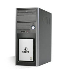 Terra PC-Business 6000 Green Line