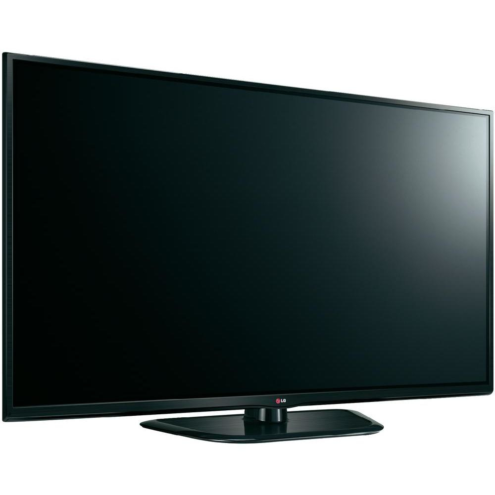 LG PN6506 152.4 cm (60") Full HD Black – image 3