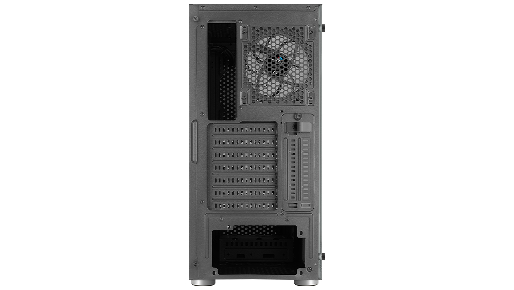 Aerocool Skribble Midi Tower Black – image 4