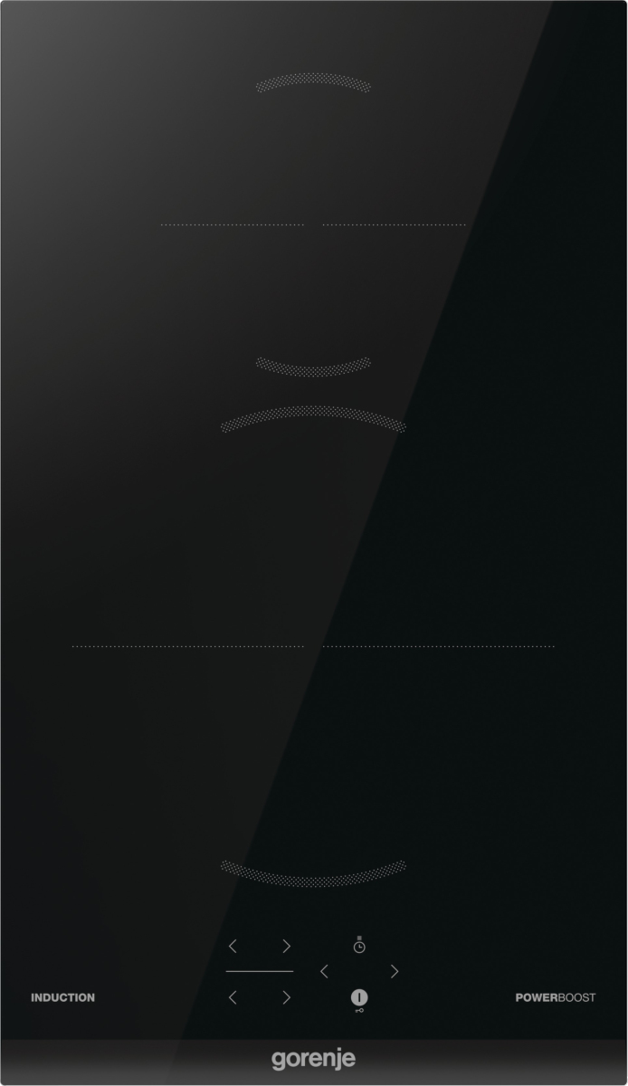 Gorenje Induktionshäll GI3201BC