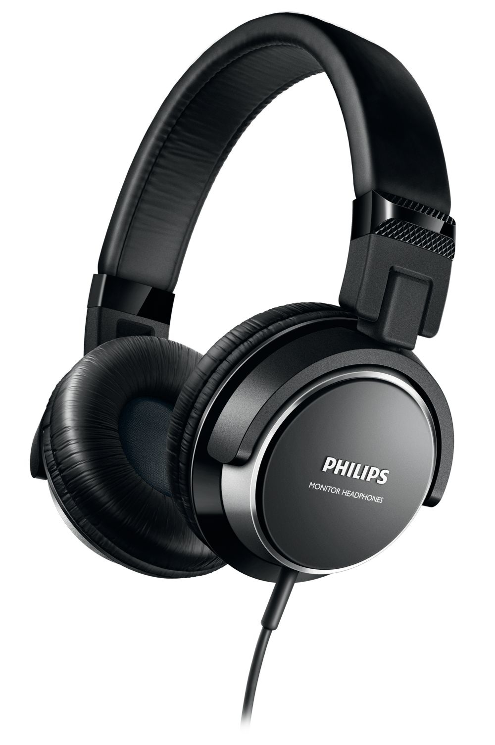 Philips Headphones SHL3260BK/27
