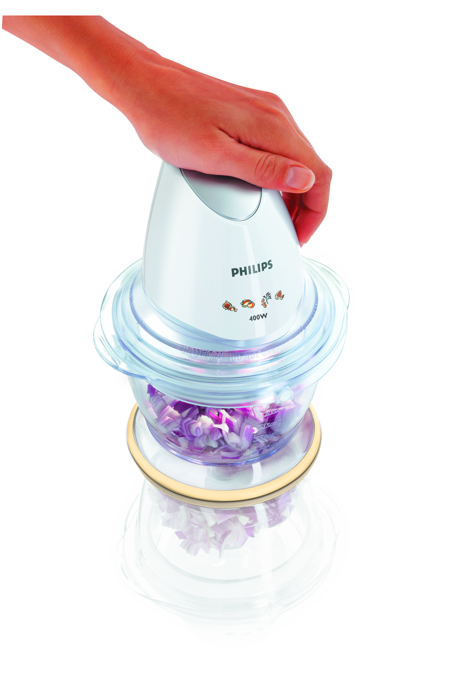 Philips Chopper HR1396/55 – image 6