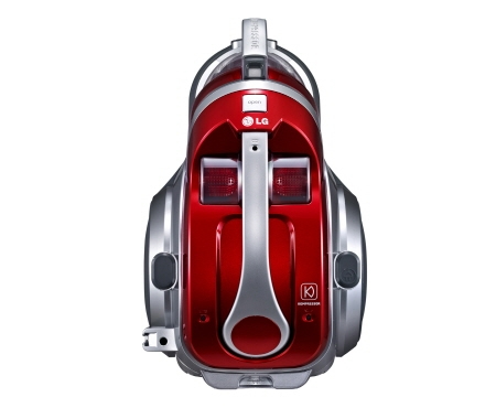 LG VK89304HUM vacuum – image 2