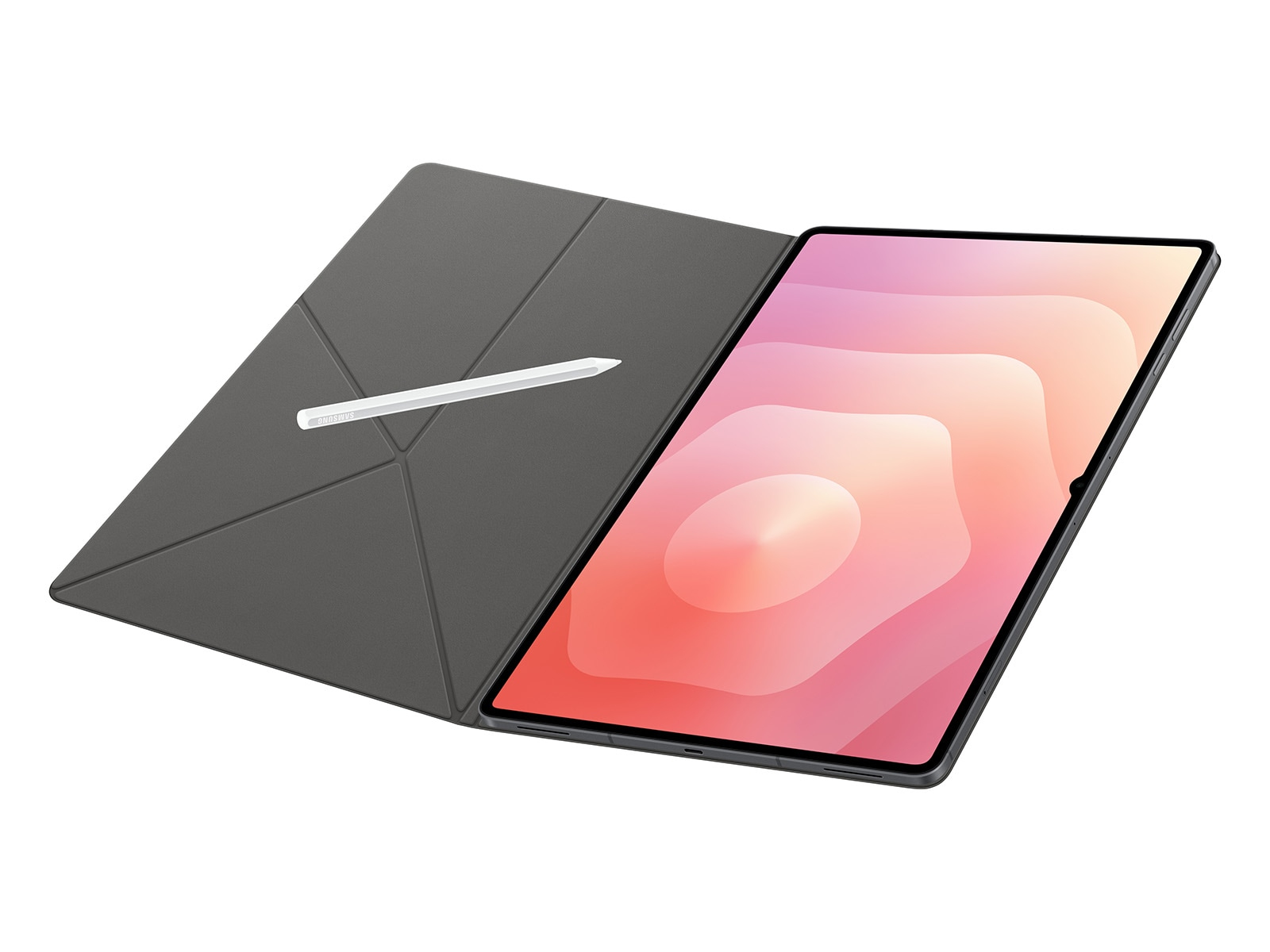 Samsung Smart Book Cover - Galaxy Tab S11 Ultra – image 9