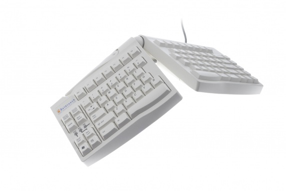 BakkerElkhuizen Goldtouch Adjustable
