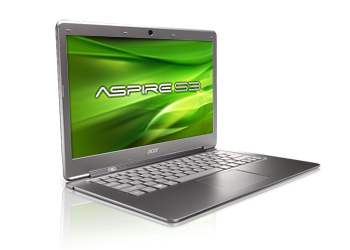 Acer Aspire 951 Intel® Core™ i5 i5-2467M