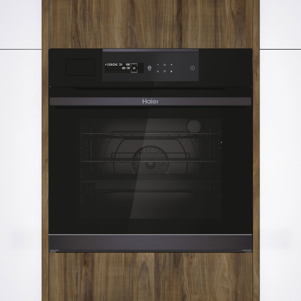 Haier HOY-P09NCGW 45 L 2600 W Black – image 9