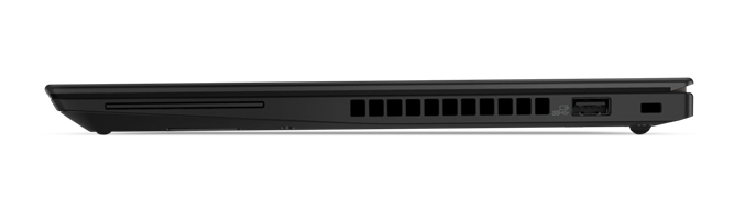 Lenovo ThinkPad T495s AMD Ryzen™ 5 PRO 3500U Laptop – image 9