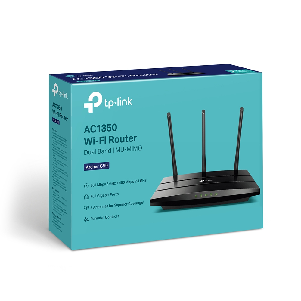TP-Link C59 V4 – image 4