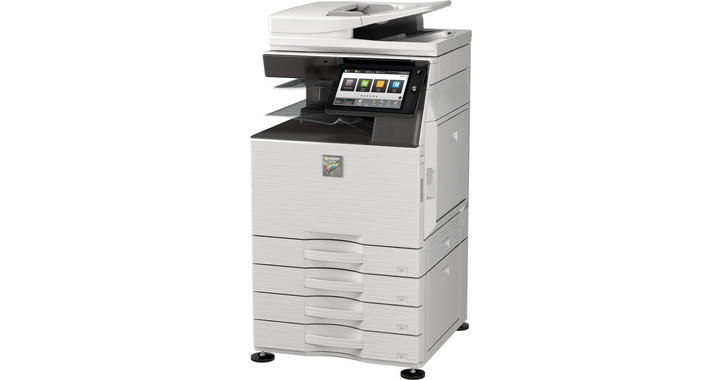 Sharp MX2651EU Laser A5 – image 6