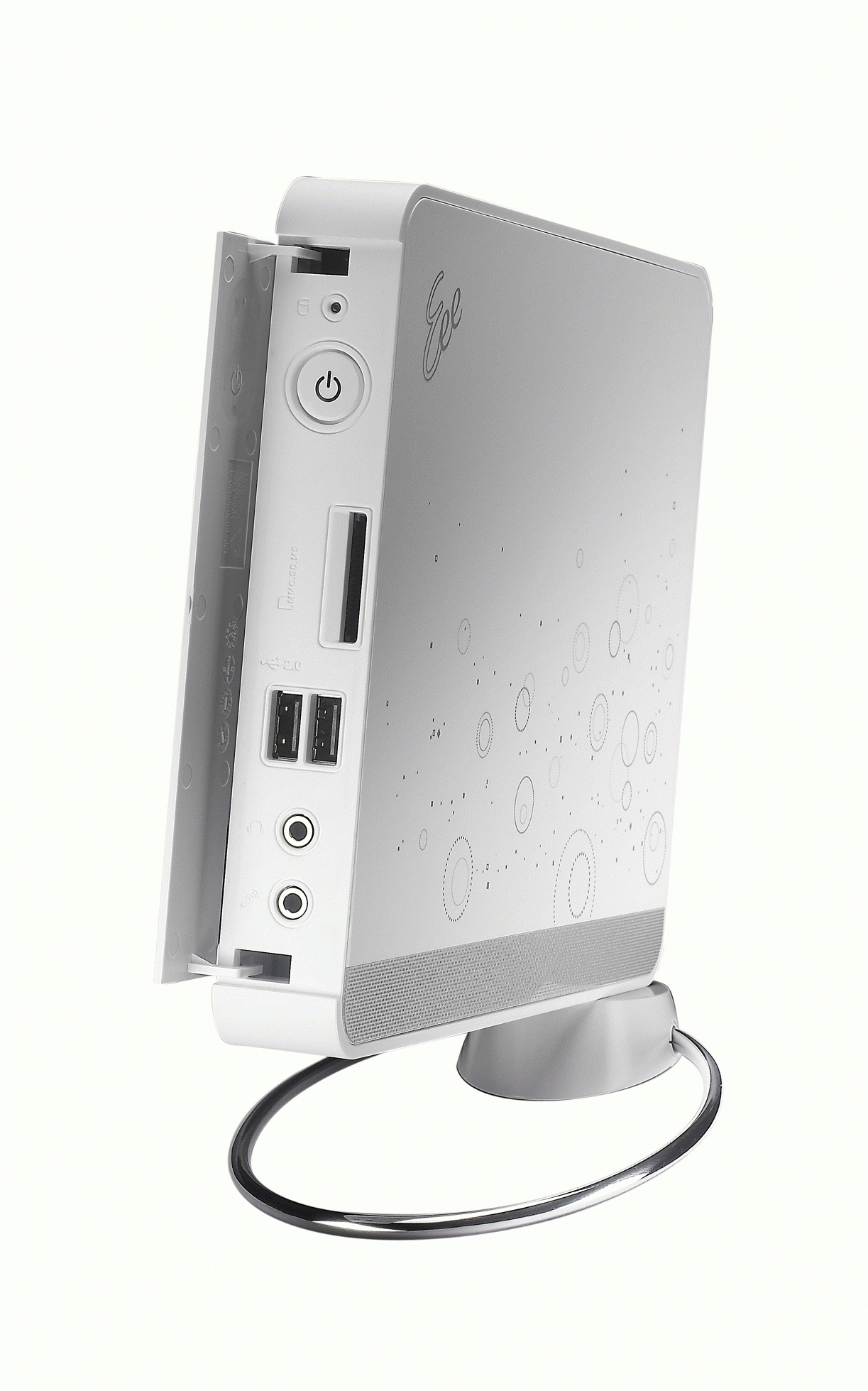 ASUS Eee BOX B202, White – image 2