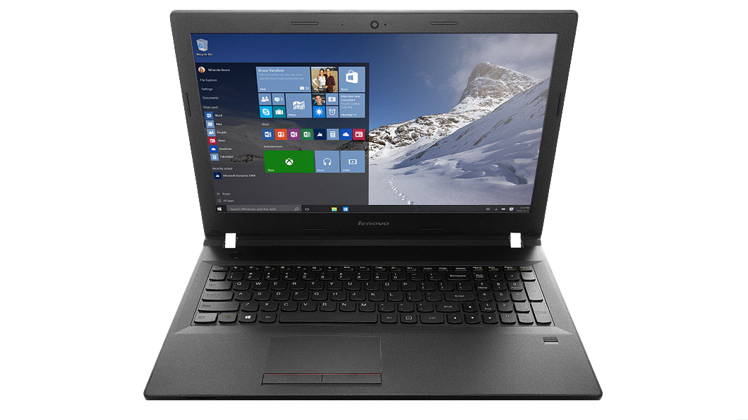 Lenovo E51-80 Intel® Core™ i5 i5-6200U Laptop – image 1