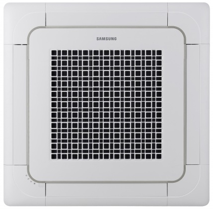 Samsung AC026FBNDEH/EU air conditioner Air conditioner indoor unit White