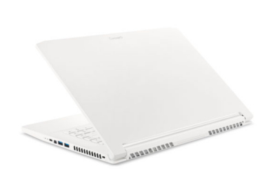 Acer ConceptD CN715-72P-752B Intel® Core™ i7 i7-10750H Laptop – image 4
