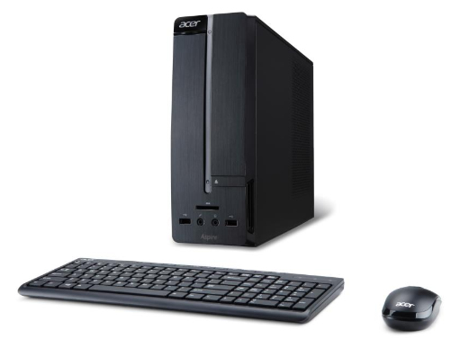 Acer Aspire axc-603-mo27 Intel® Celeron® J1900 – image 2