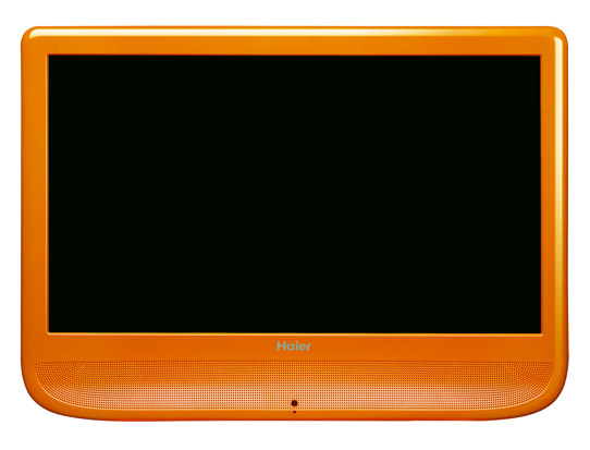 Haier LT22R3COW TV